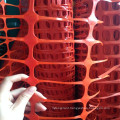 HDPE orange safety fence/barrier mesh /barricade netting for sale